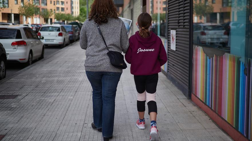 El TSJC de Canarias rechaza la acumulación del permiso de paternidad en familias monoparentales