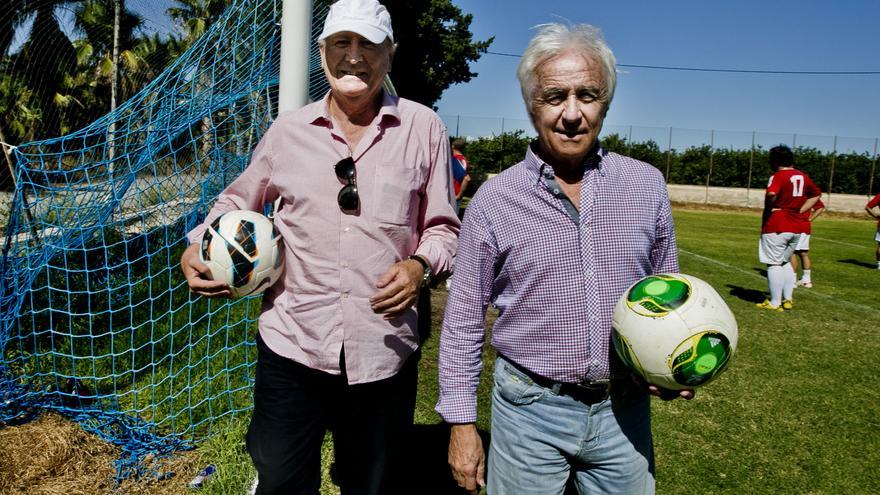 El Elche visita Rafal y rendirá un homenaje a Lico y a Campello