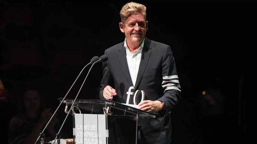 Griffiths (Seat): &quot;1.500 empleos peligran si no se bajan los aranceles a los coches eléctricos hechos en China&quot;
