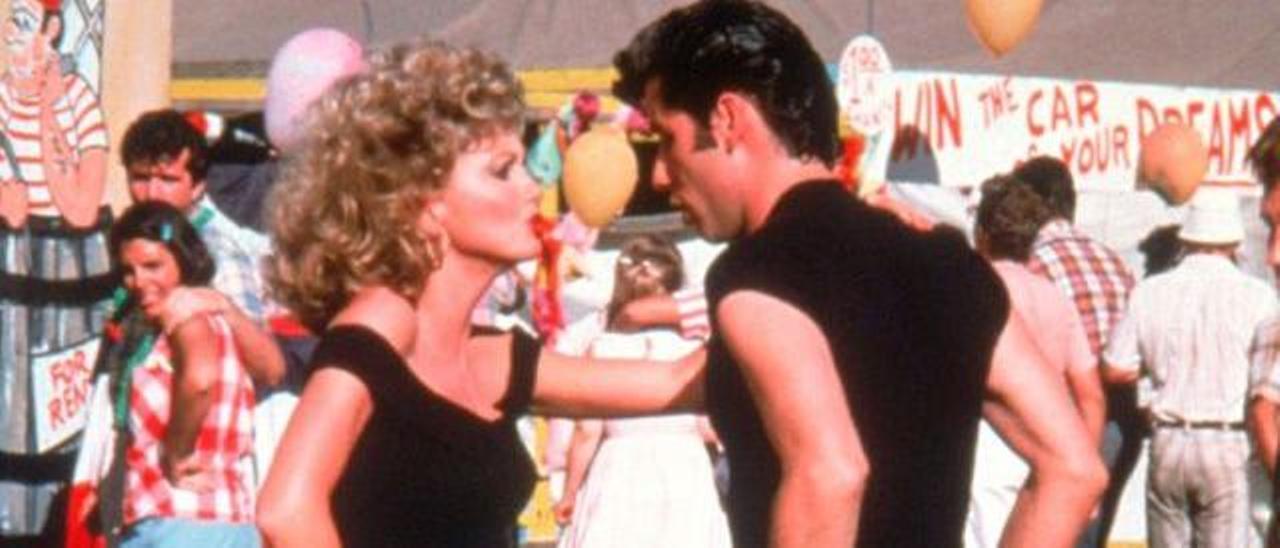 Grease