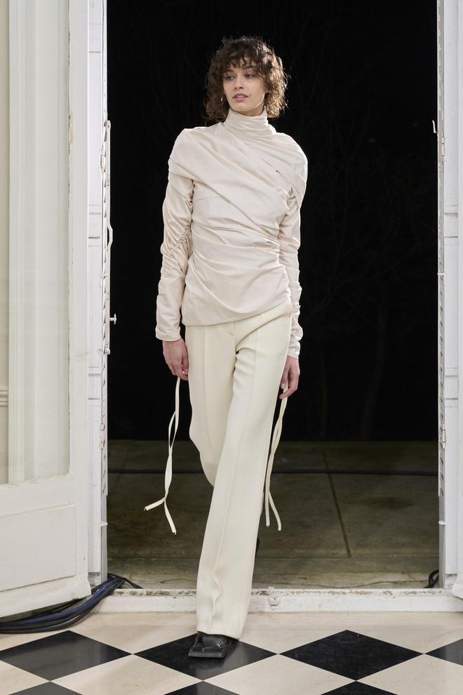 Maison Rabih Kayrouz Alta Costura Primavera Verano 2023