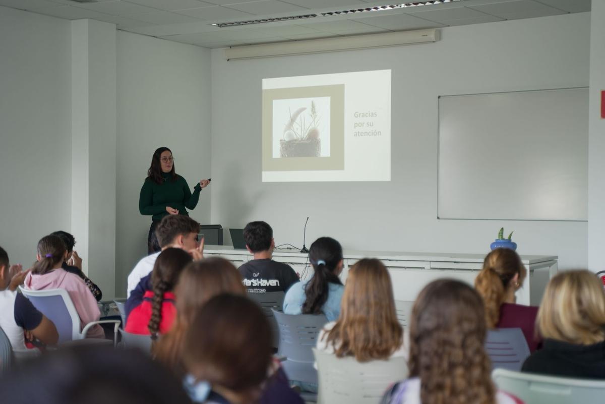 ECOAQUA lleva a Vigo sus últimos avances en acuicultura sostenible, nutrición y bienestar animal