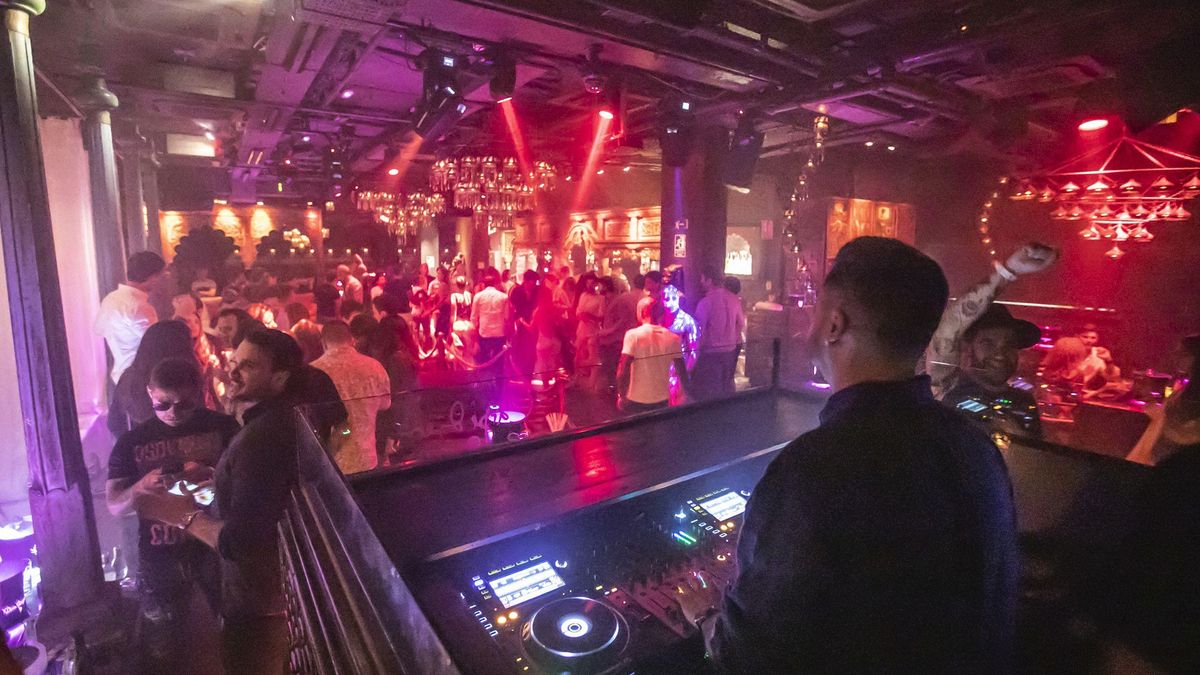 Onze discoteques de Barcelona estan nominades entre les millors del món 2025 Onze discoteques de Barcelona estan nominades entre les millors del món 2025