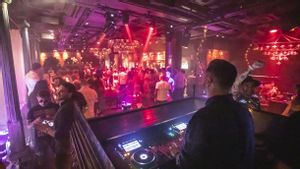 Onze discoteques de Barcelona estan nominades entre les millors del món 2025