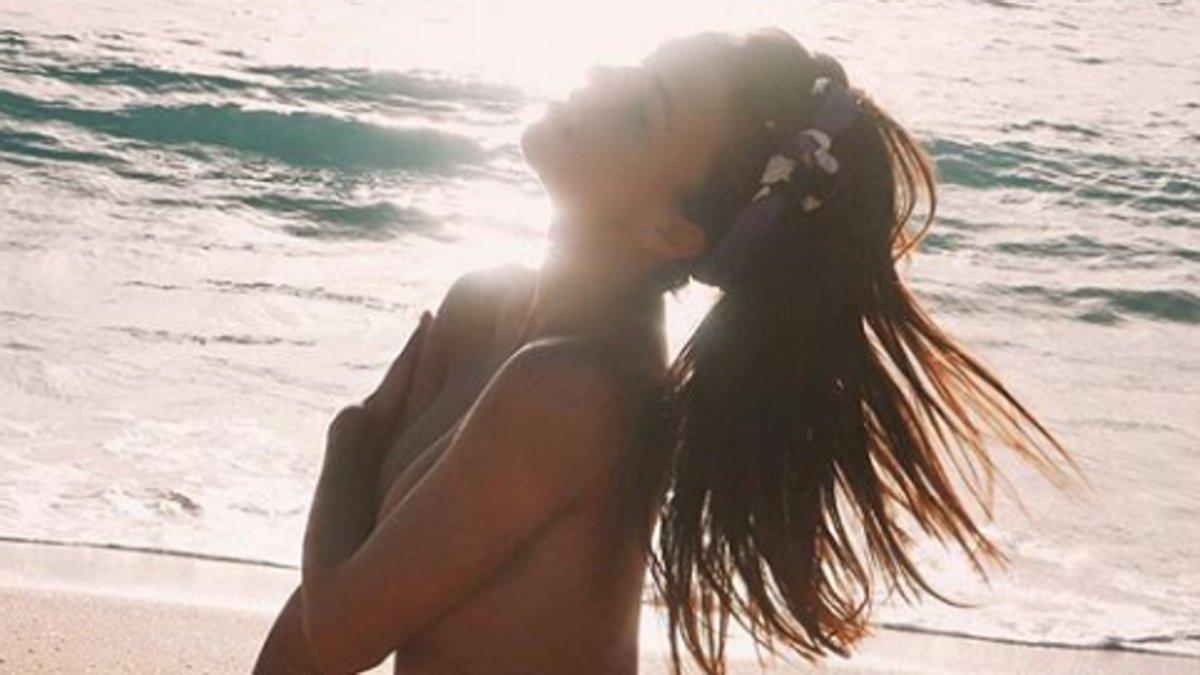 Sofía Suescun sube la temperatura en Instagram con dos topless | Instagram