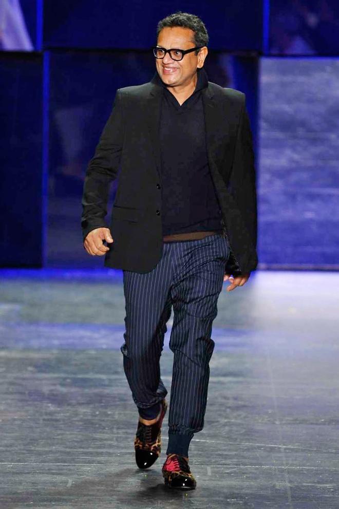 Naeem Khan