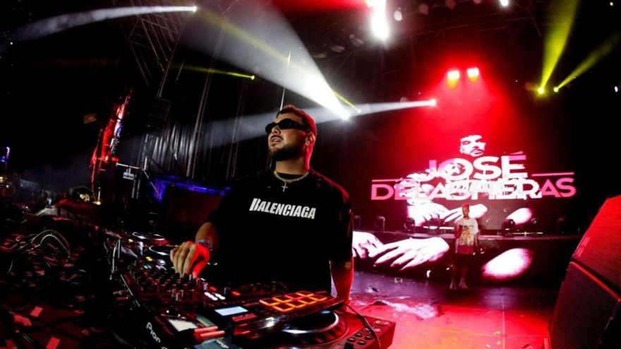 “La energía que tengo con Karol G y con su equipo siempre ha sido brutal”