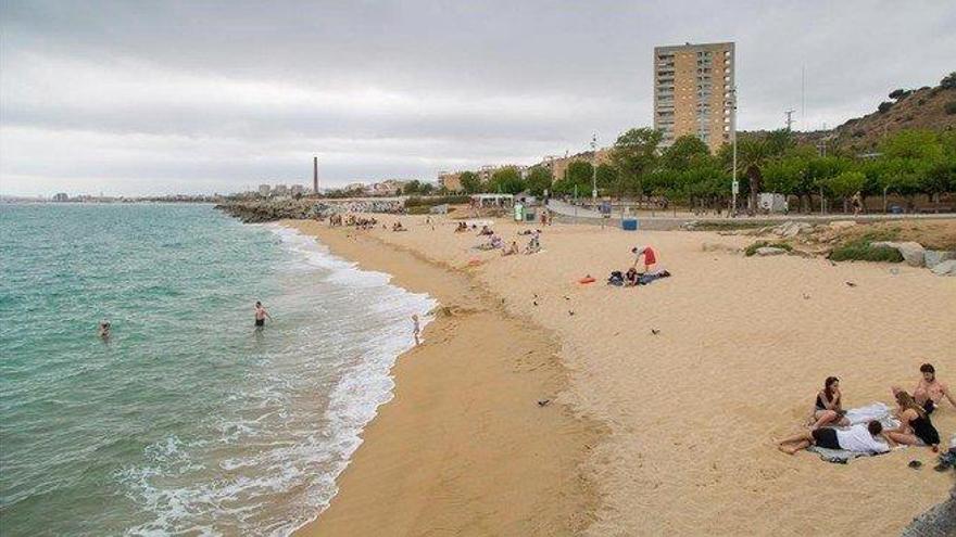 Detenido un ladrón en Barcelona que había abusado de una testigo