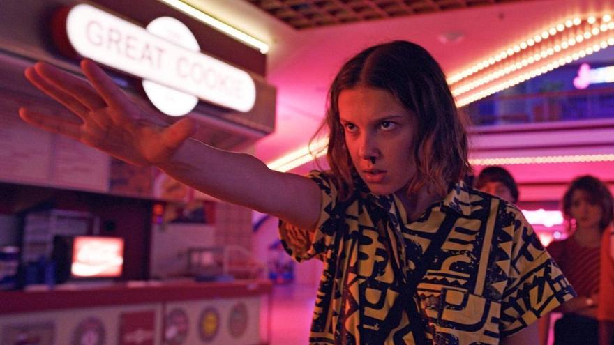 &#039;Stranger Things 4&#039; confirma el regreso al Mundo del Revés