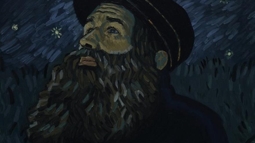 Loving Vincent