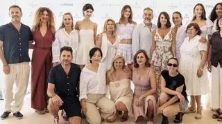 Juan Duyos, diseñador: “Adlib tiene una forma de entender la moda ligada a Ibiza, a su paisaje y a su cultura”