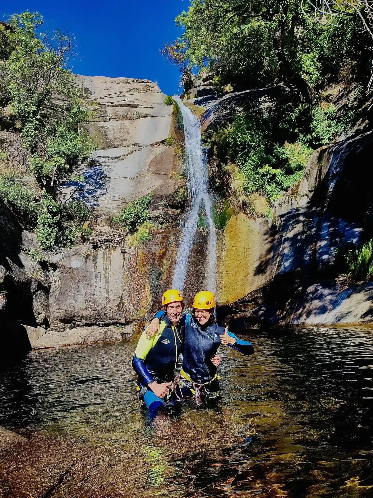 Barranco de Los Papuos