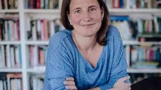 Natalia de Santiago sobre la jubilación: "Tenemos un problema si dejamos el dinero quieto en el banco"