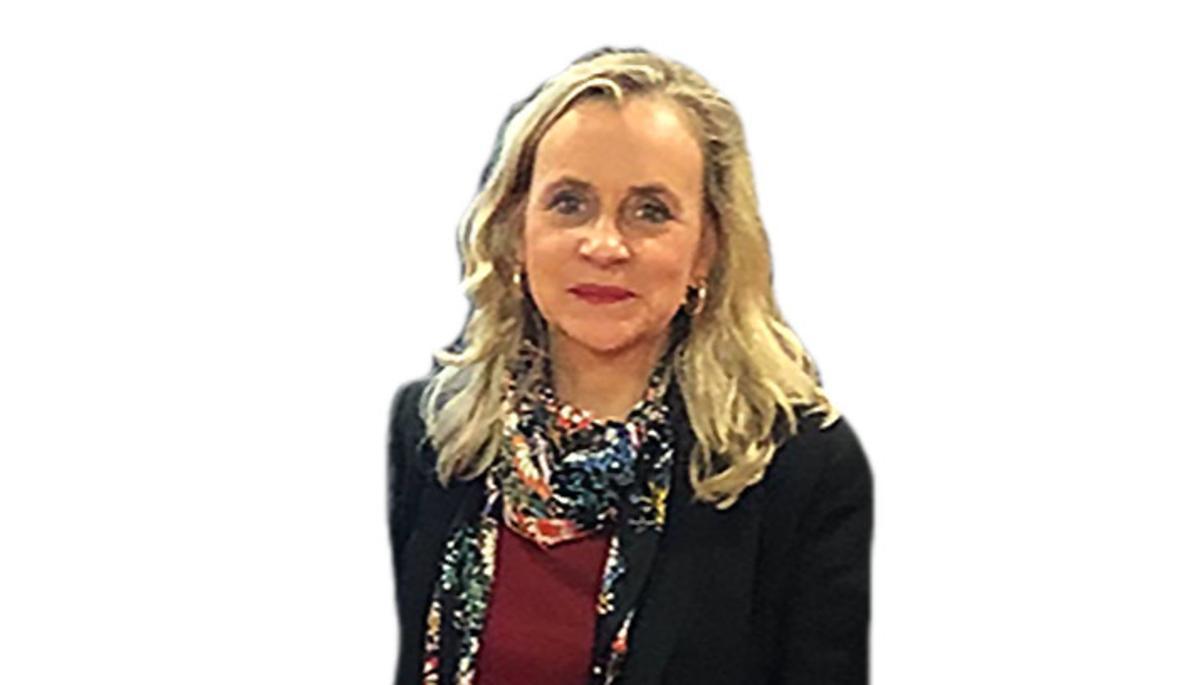 Gemma Palacios, Medical Collaborations & Operations Expert en Roche Farma, destacó la relevancia de establecer una colaboración entre la industria privada y la administración pública.