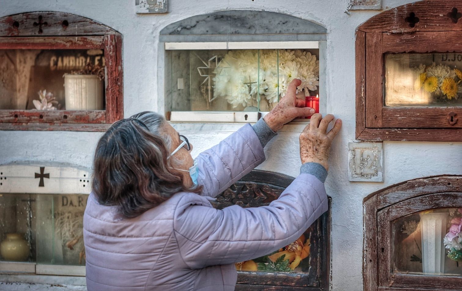 Cementerio de San Juan (La Laguna)