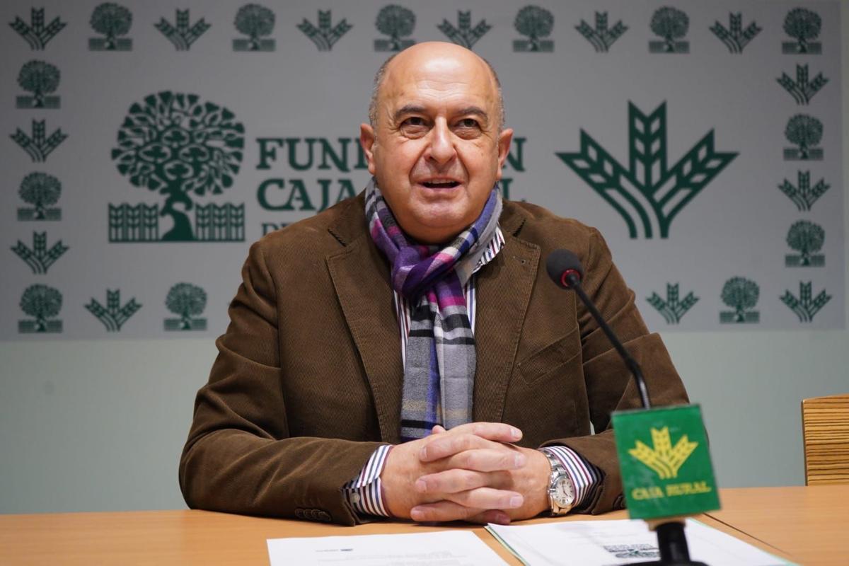 Feliciano Ferrero Freire.