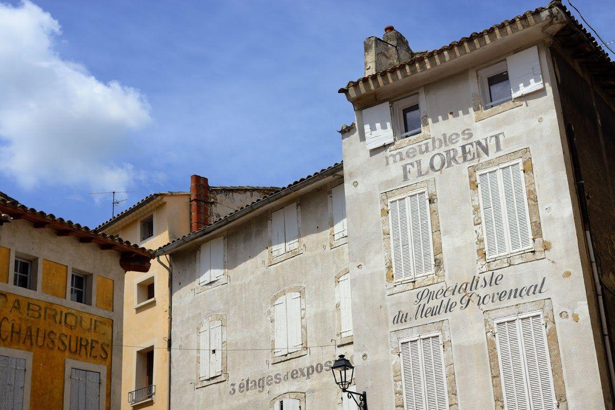 L'isle Sur La Sorgue
