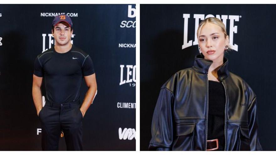 Ana Mena habla de su romance con Óscar Casas: &quot;es maravilloso&quot;
