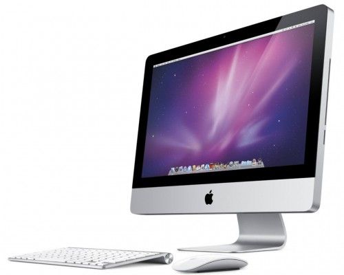 APPLE iMac 21,5” 2013