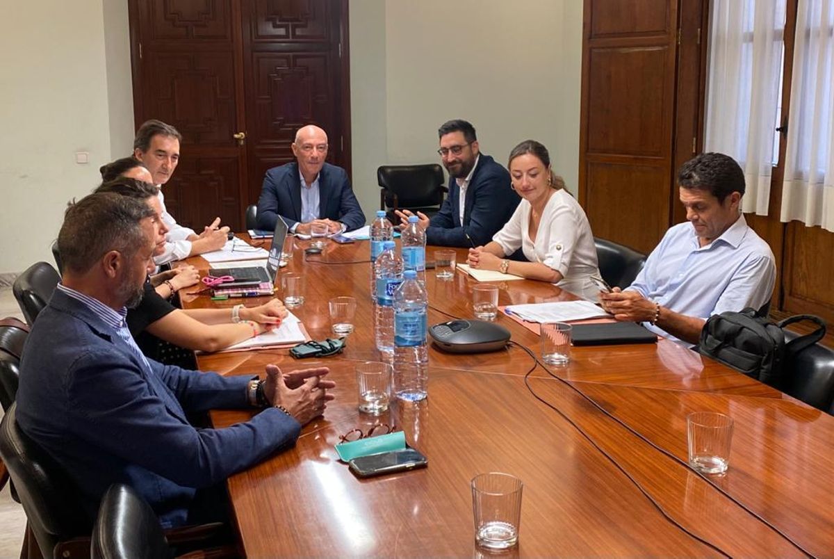 El consejo de la EMT ha designado al nuevo director gerente de la compañía.