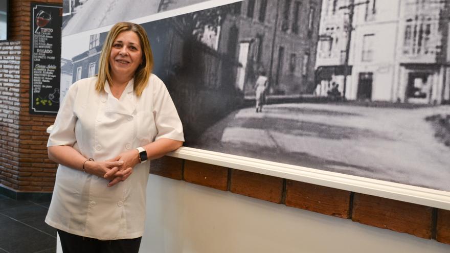 Cocina con alma en El Parador