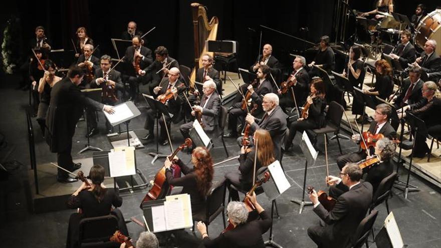 Orquesta de Córdoba