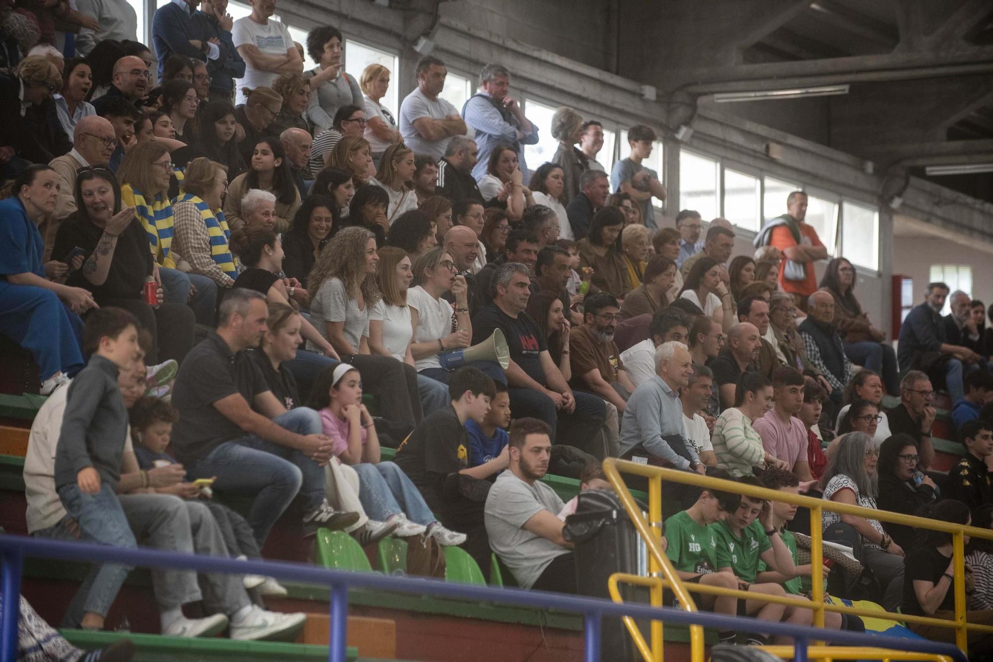 Campeonato Gallego Junior de hockey sobre patines