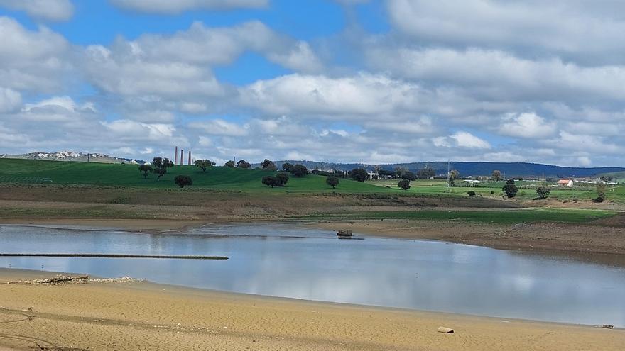 La zona norte de Córdoba adoptará medidas conjuntas para ahorrar agua