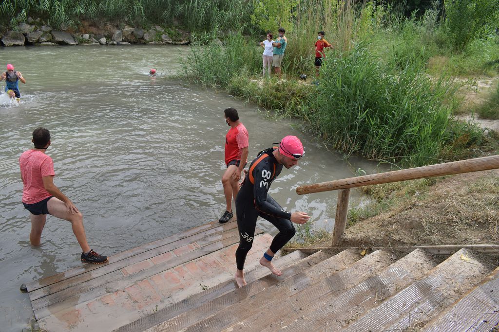 Triatlón de Cieza (II)