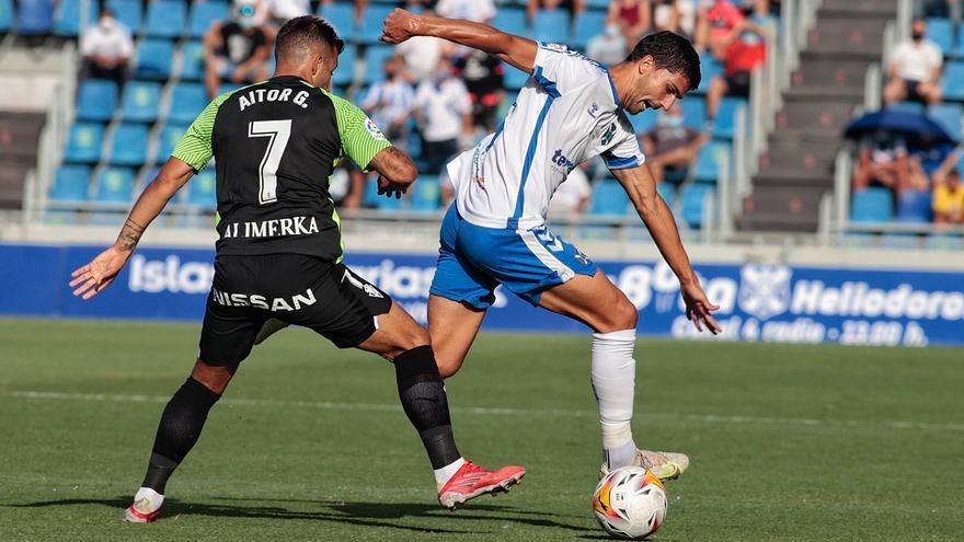 Sporting - Tenerife: un partido para volver al camino