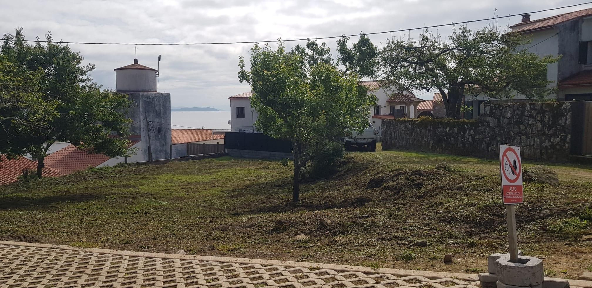 La puesta a punto de Ons para el verano