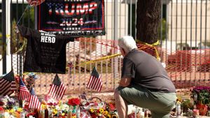 Detingut un jove de 22 anys com a presumpte assassí de Charlie Kirk