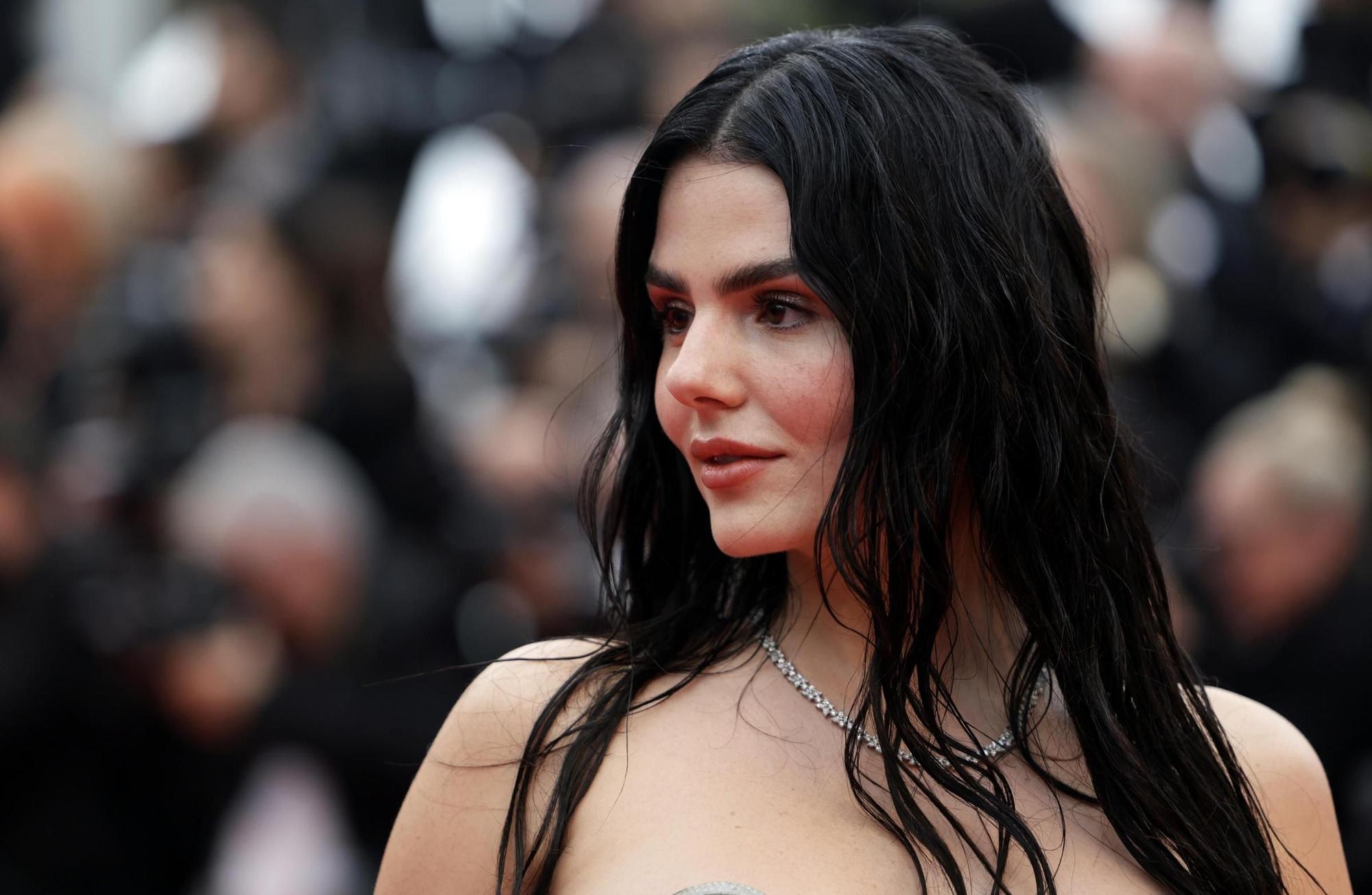 Las mejores fotos de la alfombra roja del Festival de Cannes 2024