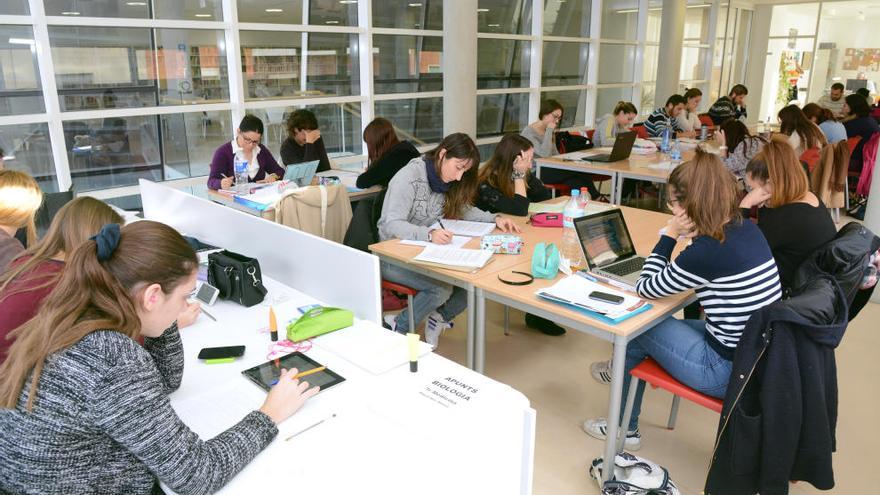 La Biblioteca Municipal de Paiporta amplía su horario