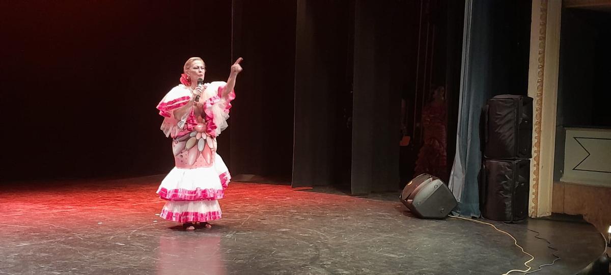 GALERÍA | "Toro con Valencia", la gala que combina arte y solidaridad para los afectados por la DANA