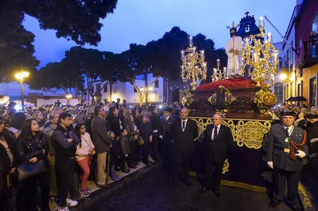 Procesión del Cristo de la Salud y la Esperanza ...