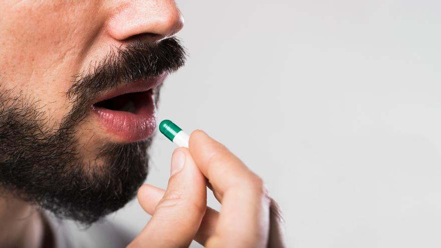 Llega la &#039;píldora&#039; de los hombres: así funciona la pastilla reversible con un 99% de efectividad