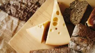Curiosidades para amantes del queso