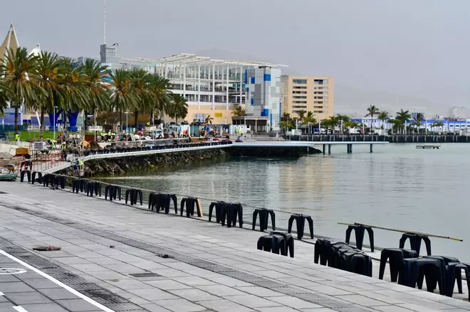 Parque del Frente Marítimo