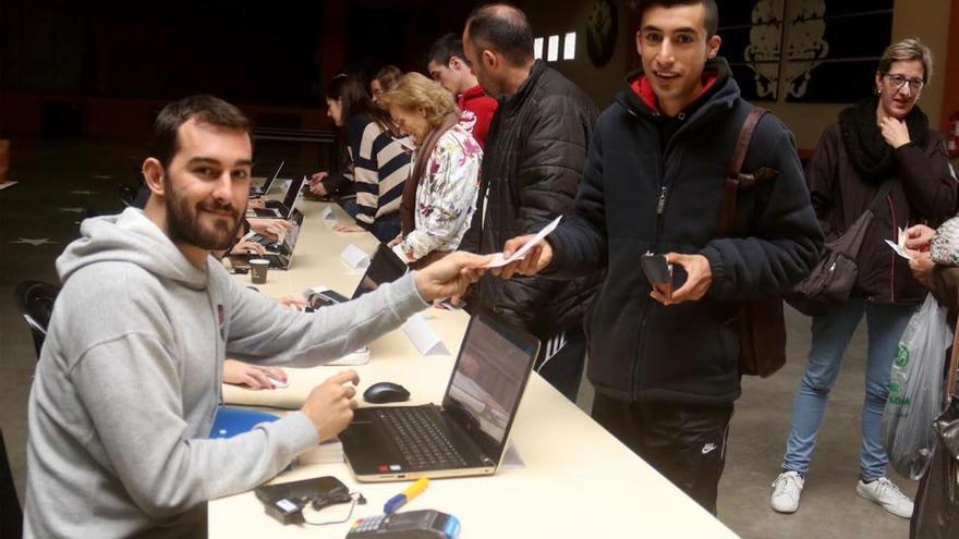 Empieza la venta de abonos del Arenal Sound