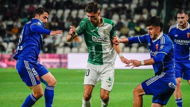 Toni Moya: "El tema de la actitud no se puede volver a repetir"