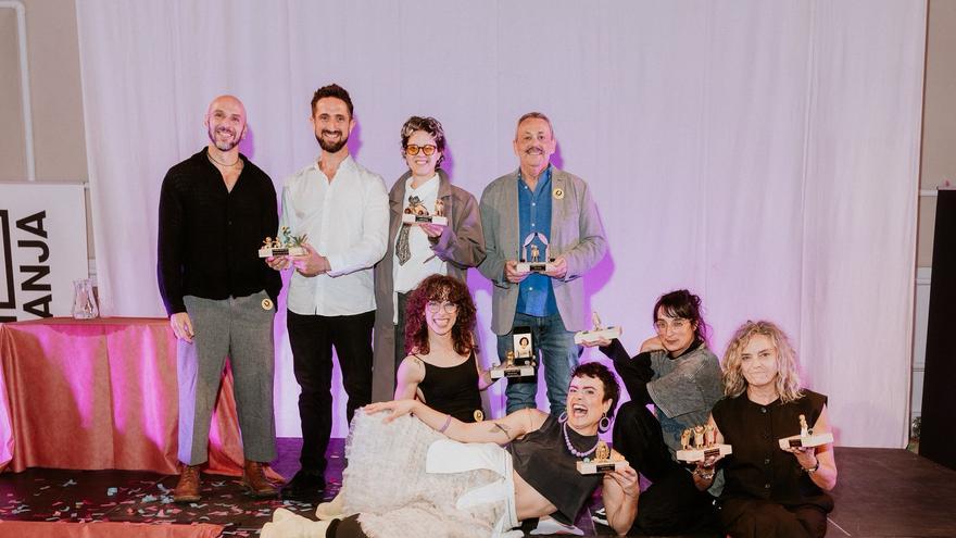 La danza resignifica La Vall de Segó