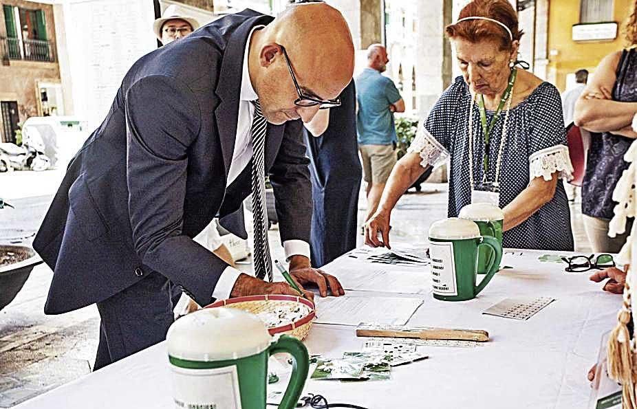 Dando la cara contra el cáncer