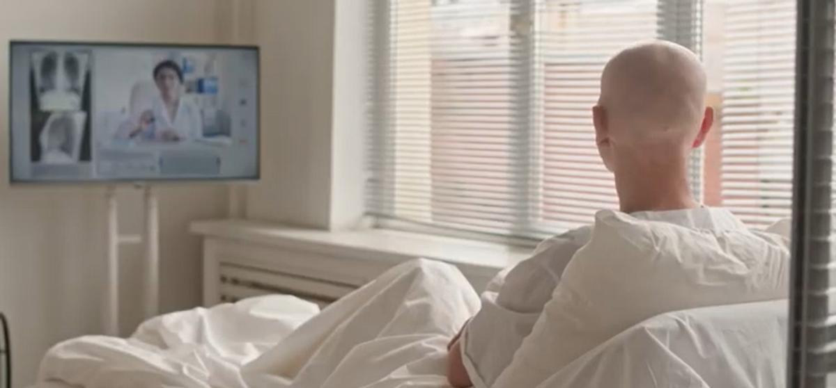 La fisioterapia oncológica proporciona la ayuda necesaria a estos pacientes