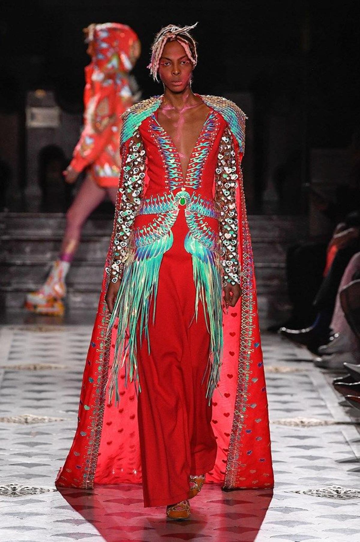 Manish Arora