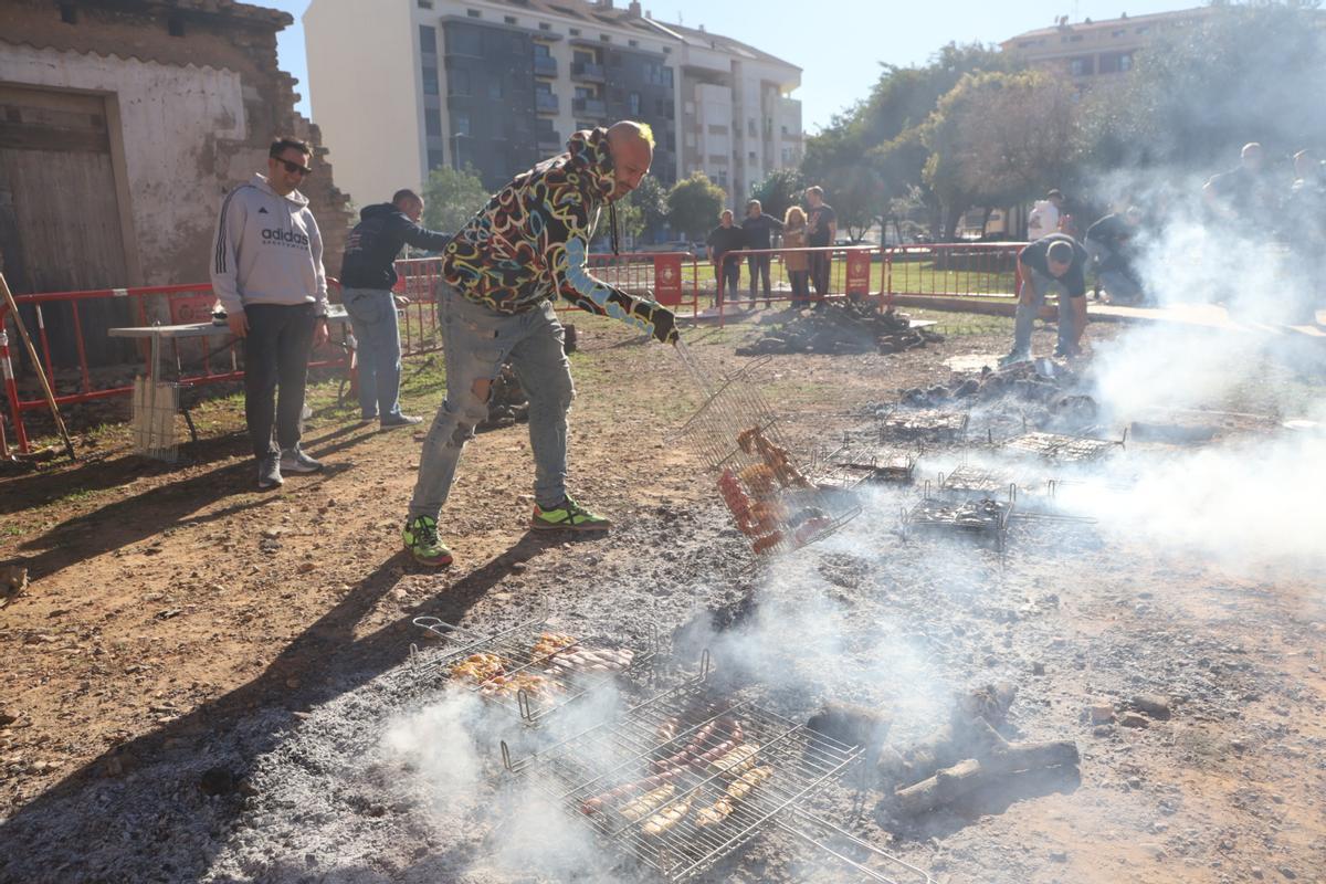 Las mejores imágenes de Fem Xulla 2026