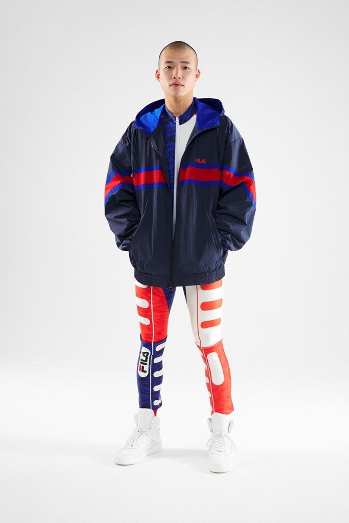 Fila