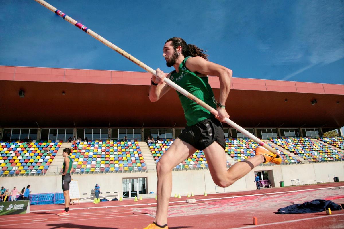 Galería: Las mejores imágenes del IV Trofeu Nadal