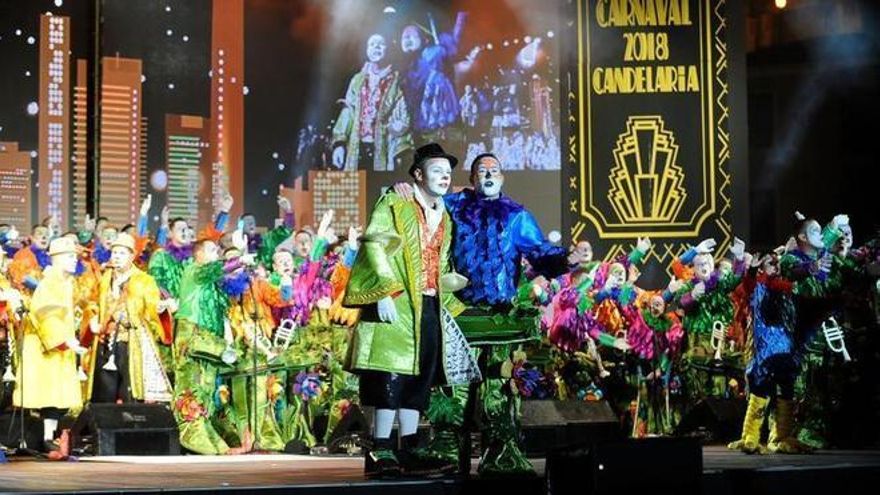 Candelaria Set to Revitalize Long-Delayed Regional Murga Gathering After Five Years