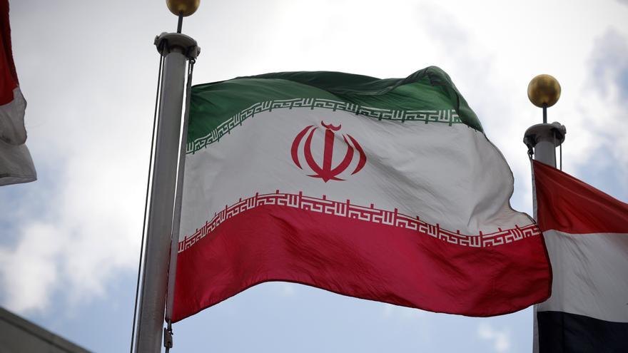 Un ataque contra una comisaría en Irán deja al menos 11 fallecidos